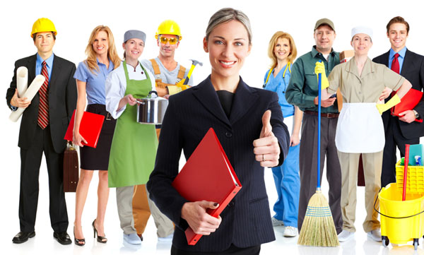 Asarlık Ofis Temizliği Hizmeti